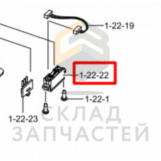 Сенсор, оригинал Samsung DJ32-00020A