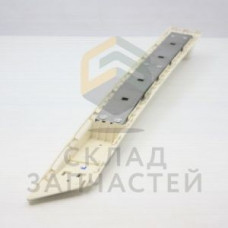 Основание ручки холодильника, оригинал LG AED72973505