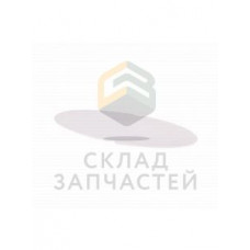 Мембрана для вакуумного клапана двери холодильника, прозрачная, силиконовая, оригинал Bosch 00622435
