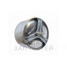 Барабан с крестовиной для стиральной машины, оригинал AEG 1320045261
