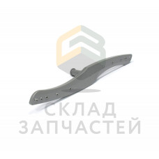 Нижний разбрызгиватель посудомоечной машины, оригинал Hansa 1034344