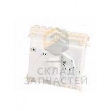 Модуль силовой посудомоечной машины, оригинал Bosch 00641159