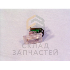Выключатель клавишный, оригинал Kenwood KW687353