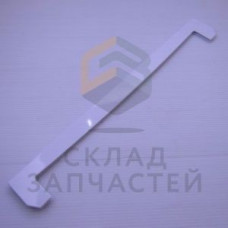 Обрамление полка х-ка, переднее 45 см, оригинал Beko 4561530300