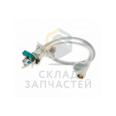 Аквастоп с датчиком расхода, 1,5m, оригинал Bosch 11014317