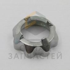 Гайка мясорубки, оригинал Panasonic AME02-107