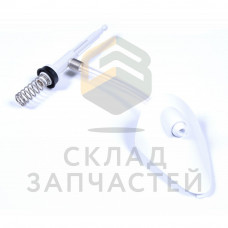 Насос (помпа) утюга, оригинал Bosch 00615238