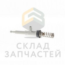Насос (помпа) утюга, оригинал Bosch 00418943