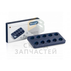 Ванночка для приготовления кубиков льда, оригинал DeLonghi 5513228071