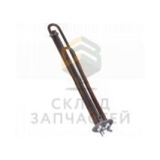Нагревательный элемент (ТЭН) для водонагревателя, оригинал Ariston 65150721