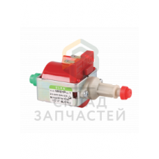 Насос (помпа) утюга, оригинал Bosch 00607526