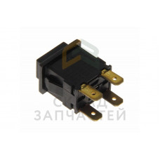 Выключатель 250v 16a, оригинал Simac 5128104700