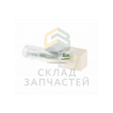Лампа подсветки сушильных машин, оригинал Bosch 00617720