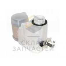 Емкость для соли (ионизатор) посудомоечной машины, оригинал Candy 49017967