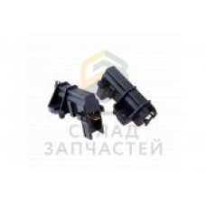 Щетки мотора для стиральной машины, оригинал Candy 49018683