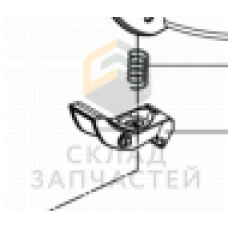 Рычаг пластиковый, оригинал LG MFC62249708