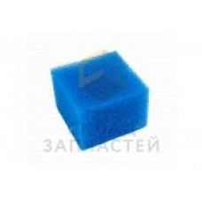 Губка, оригинал Zelmer 00797623