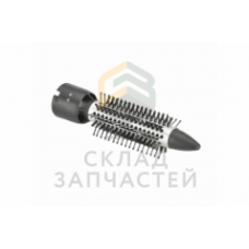 Насадка для локонов фен-щетки, оригинал Bosch 00642271