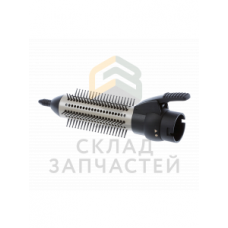 Насадка для локонов фен-щетки, оригинал Bosch 00648242
