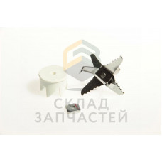 Нож для блендера, оригинал Ariete AT6016023800