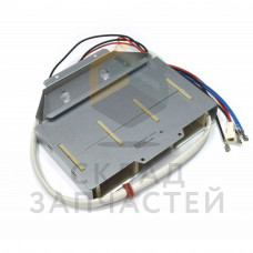 Блок нагрева 5000W сушильной машины, оригинал ASKO 437612
