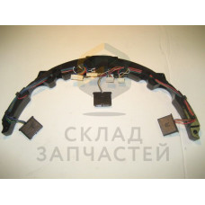 Датчик препятствий нажимного, оригинал Ariete AT5186021600