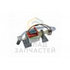 Насос ULKA 26W красный л, оригинал LG 5859FI2423F