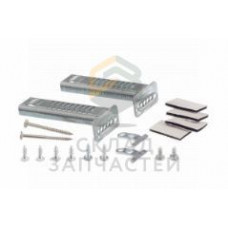 Монтажный набор для дверного фронта, оригинал Bosch 00422858
