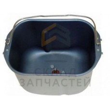 Ведро хлебопечки, оригинал Tefal SS-187116