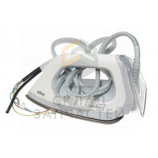 Утюг, оригинал Braun 5512811701