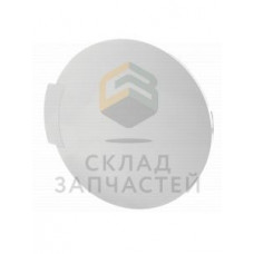 Люк, полная дверь (белая), оригинал Bosch 11010779