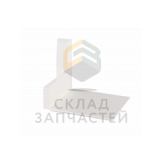 Каретка ломтерезки, оригинал Bosch 00658712