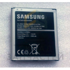 Аккумулятор 2600 mAh, оригинал Samsung GH43-04511A