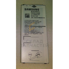 Аккумулятор 2300 mAh, оригинал Samsung GH43-04562B