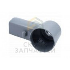 Корпус терок насадки-овощерезки, оригинал Zelmer 00794275