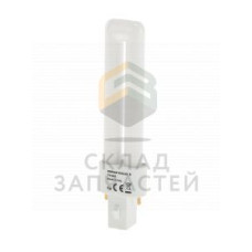 Лампа, оригинал Bosch 00607629