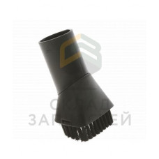Щётка для корпусной мебели, чёрная, оригинал Bosch 00577043