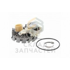 Актуатор посудомоечной машины, оригинал Bosch 00644996