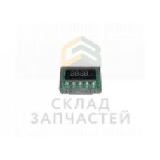 Таймер электронный для духовки, оригинал Candy 49023065