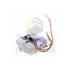 Аккумуляторные батареи li-ion, оригинал DeLonghi 5519210401