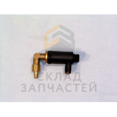 Клапан насоса запорный, оригинал Kenwood KW688008