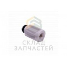Муфта - переходник на редуктор для блендера, оригинал Braun 67050811