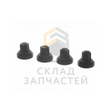 Резиновая ножка, оригинал Bosch 00636609