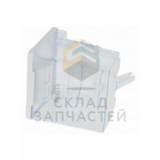 Емкость для воды, оригинал Bosch 12019696