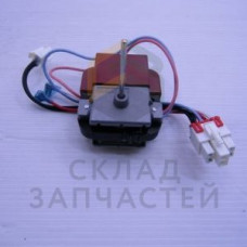 Двигатель вентилятора YZF-1-6.5 6.5W для холодильника, оригинал Samsung DA31-00147B