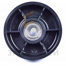 Ролик натяжной сушильной машины, оригинал Bosch 00600436