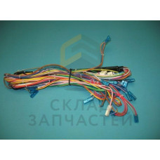 Прокладка уплотнительная посудомоечной машины, оригинал Hansa 1015992