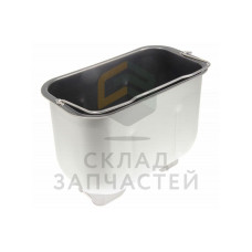 Ведро (форма) для хлебопечки, оригинал DeLonghi EH1424