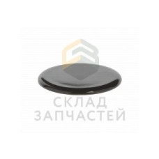 Крышка горелки, оригинал Bosch 00613666