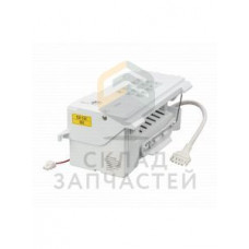 Льдогенератор рамка + льдогенератор, оригинал Bosch 00653920